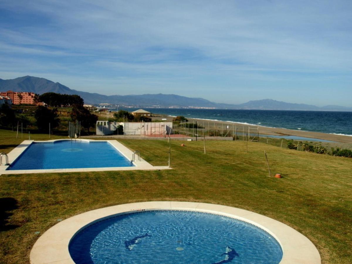 Aldea Beach 1000 Villa Manilva Exterior photo