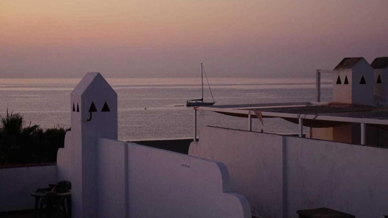 Aldea Beach 1000 Villa Manilva Exterior photo