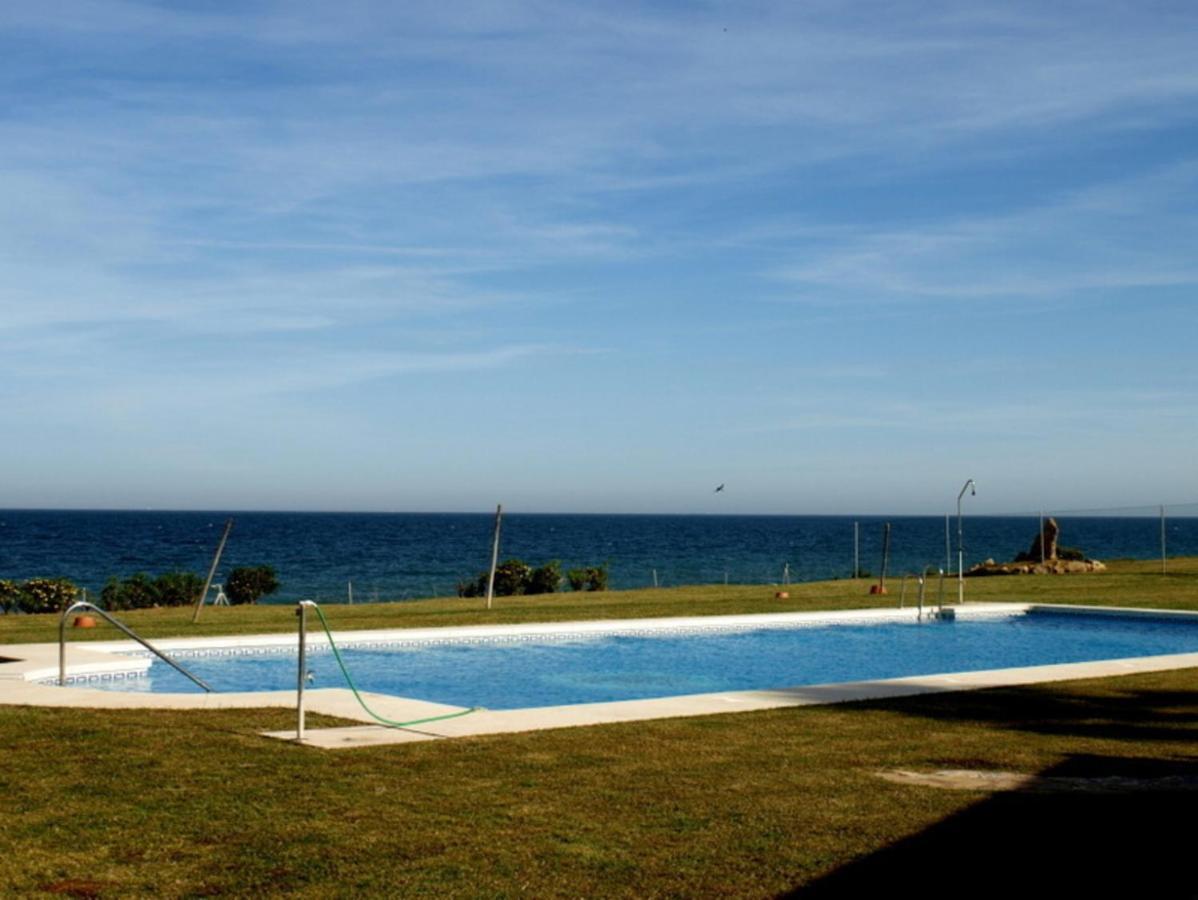 Aldea Beach 1000 Villa Manilva Exterior photo