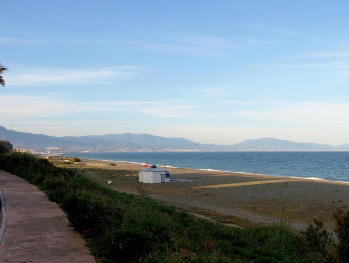 Aldea Beach 1000 Villa Manilva Exterior photo