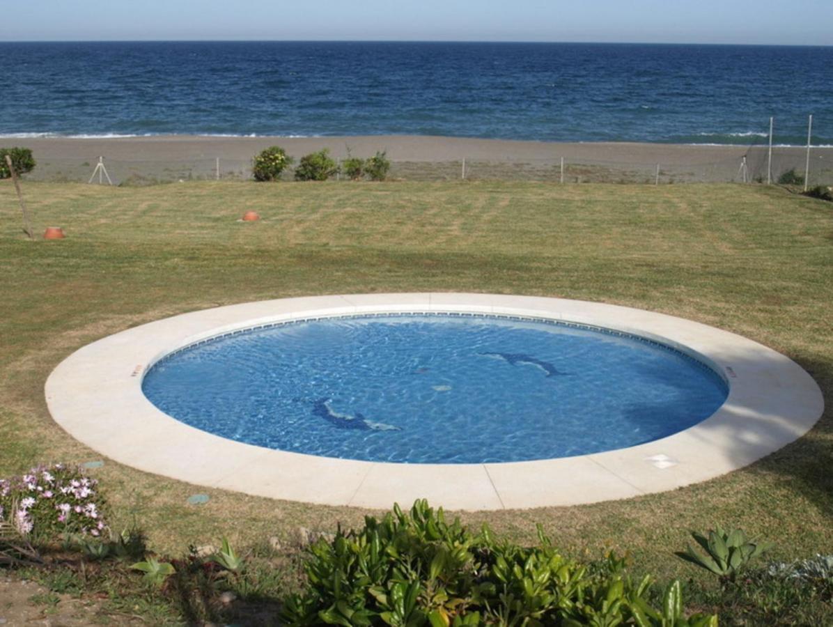 Aldea Beach 1000 Villa Manilva Exterior photo