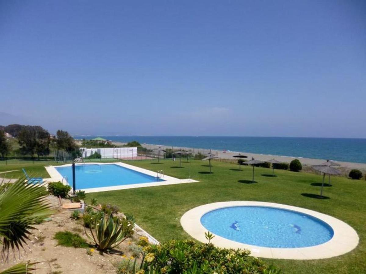 Aldea Beach 1000 Villa Manilva Exterior photo