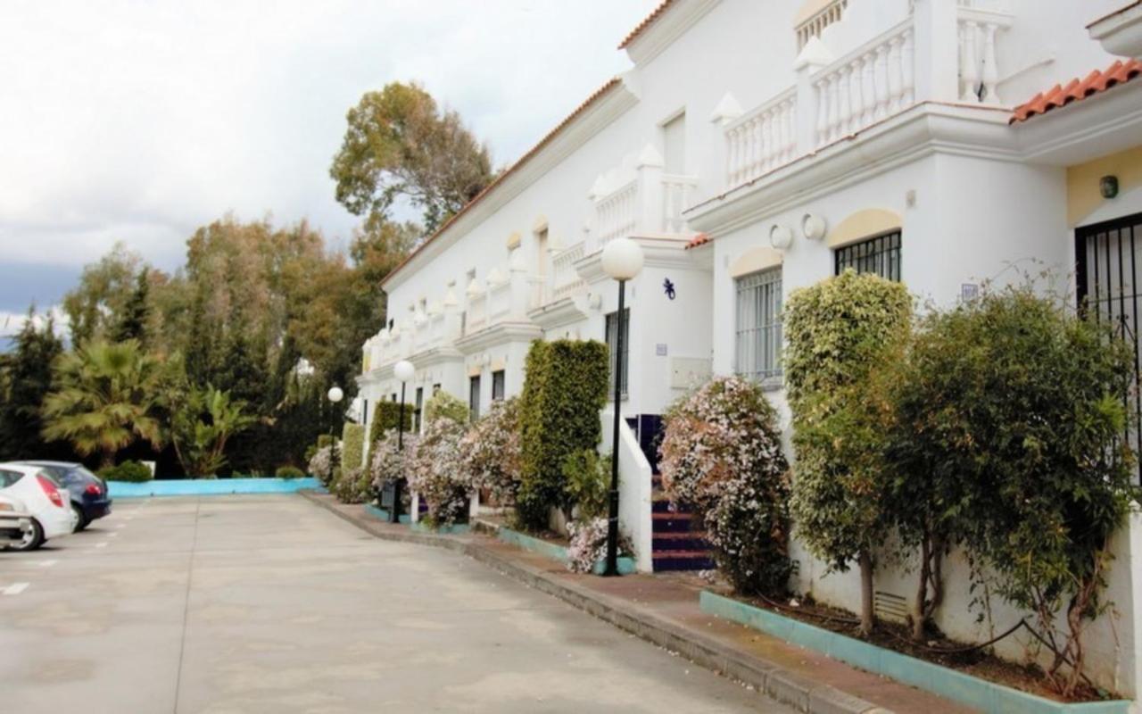 Aldea Beach 1000 Villa Manilva Exterior photo