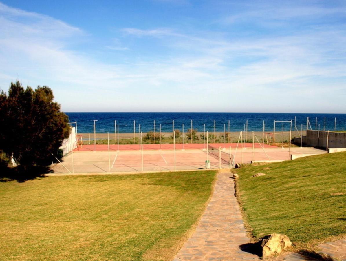 Aldea Beach 1000 Villa Manilva Exterior photo