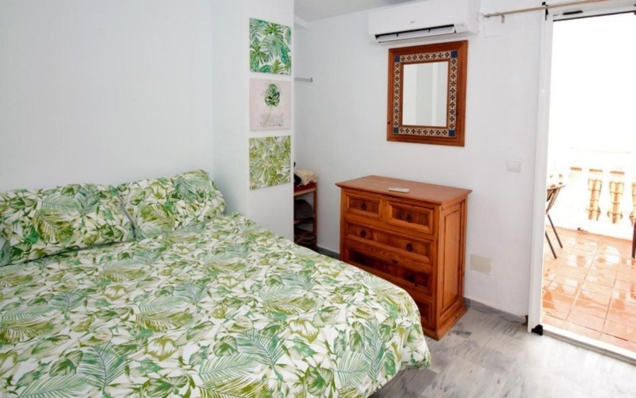 Aldea Beach 1000 Villa Manilva Exterior photo