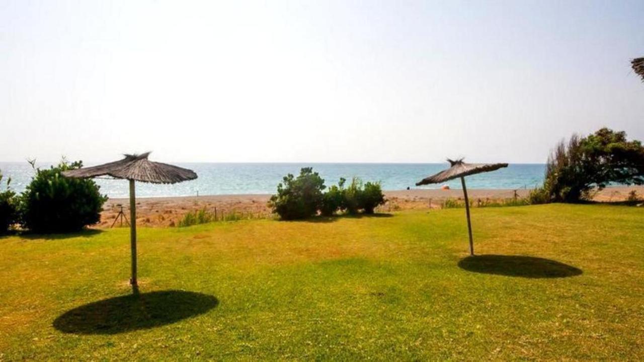 Aldea Beach 1000 Villa Manilva Exterior photo