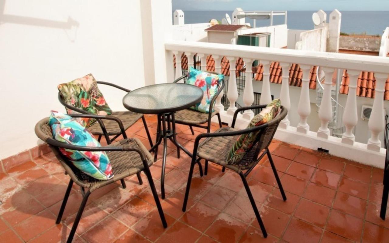 Aldea Beach 1000 Villa Manilva Exterior photo