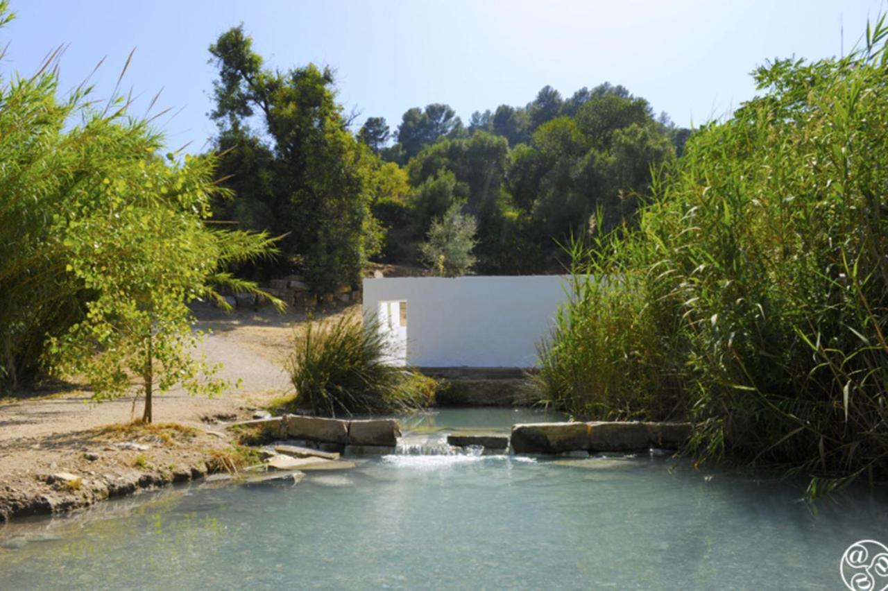 Aldea Beach 1000 Villa Manilva Exterior photo